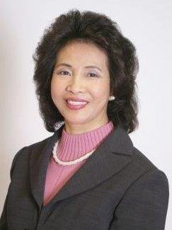 JOAN CHEUK