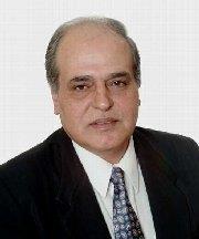 DARIOUSH TAHMOURESZADEH