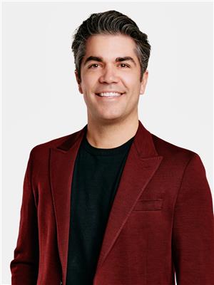 Gregg (Gregg) Bamford