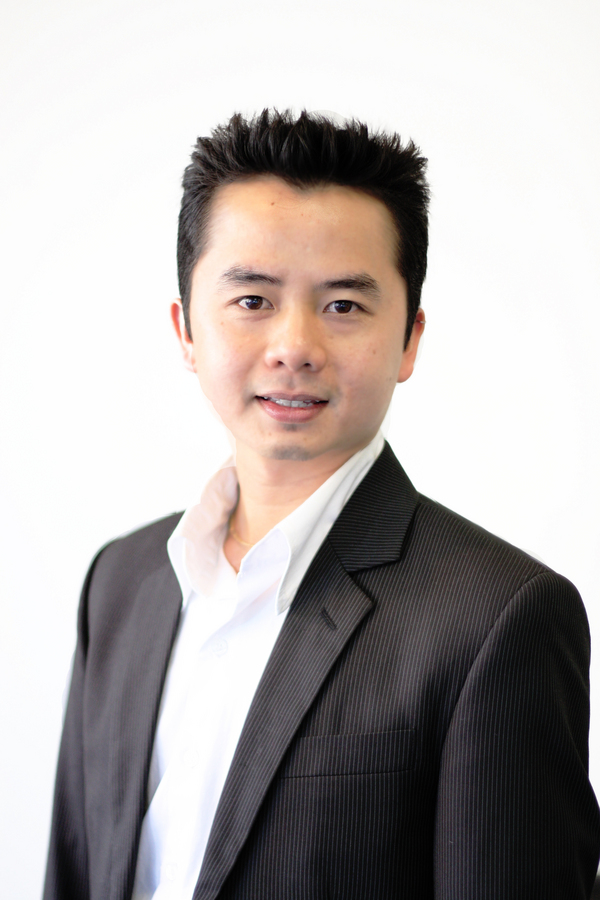 Loc Nguyen