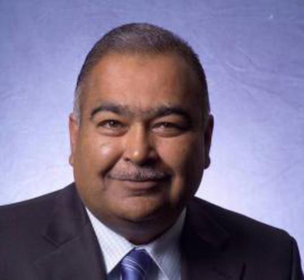Waj M. Chawdhry