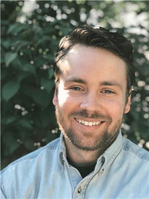 Jake McIntyre