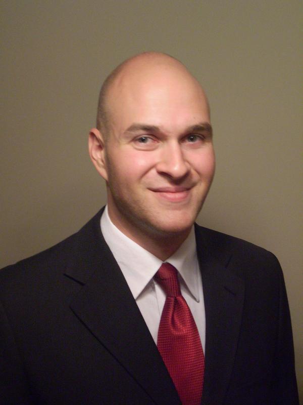 Christopher Thomas Ashby