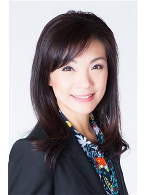 Margaret Zheng