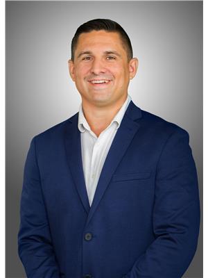 Curtis J. Leibel