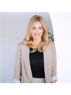 Bianca Deirdre Johnson