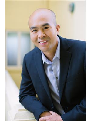 Tom Leung