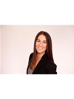 Taryn O'Donohue