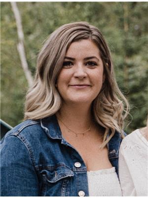 Kelsey Priddle