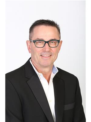 TOM O'HARA