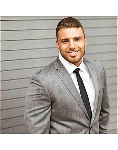 Garett Rollins