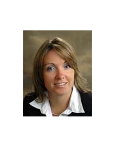 Mellissa Judge-Woods