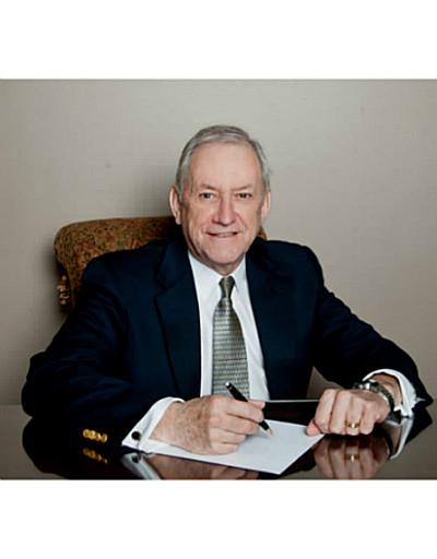 Gordon Gerrie