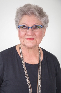 Virginia R. Brazeau