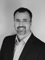 Matthew Bennett-Monty