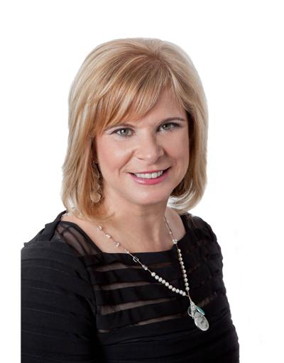 Michelle Anne McPhee