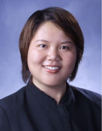 Li Zhang