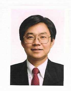 Henry Yu-Hwa Hsieh