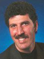 Mark Enchin