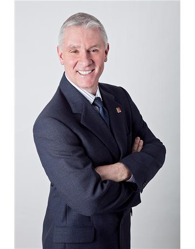 MARK VAN DONGEN