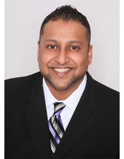 SHAWN RAMAUTOR