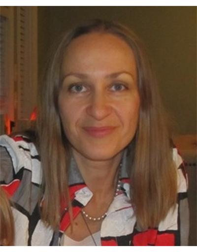 VICTORIA SLAWICH