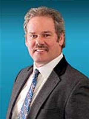Larry Mollard