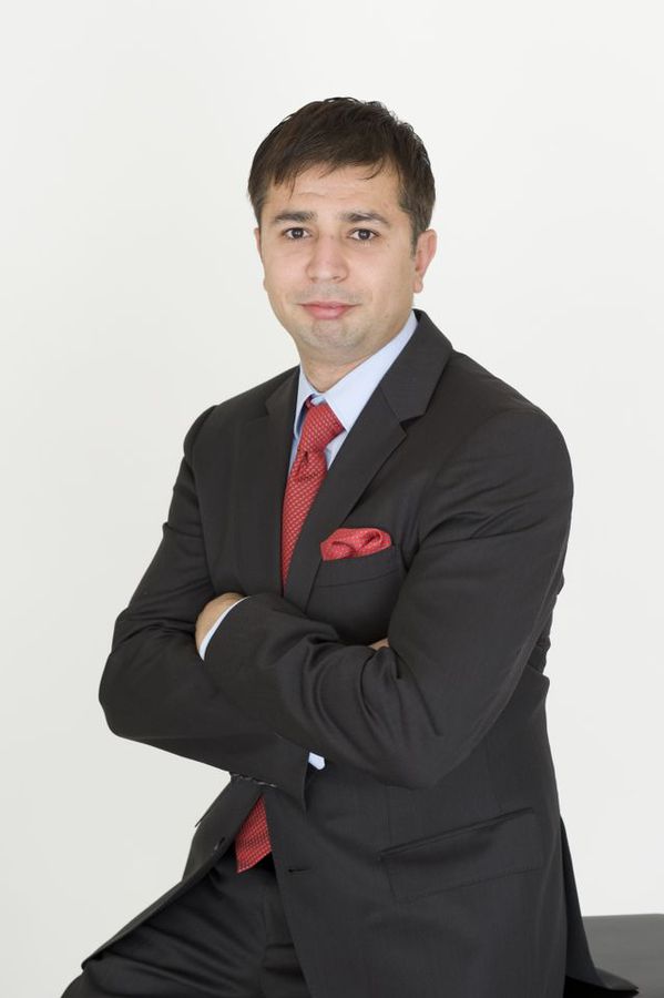 Pavan Kaushal