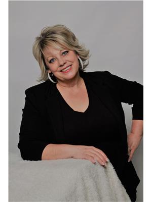 Kim Meyer-Hockley