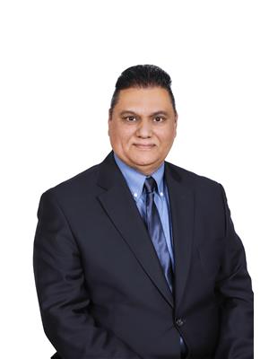 Devinder Singh Babbra