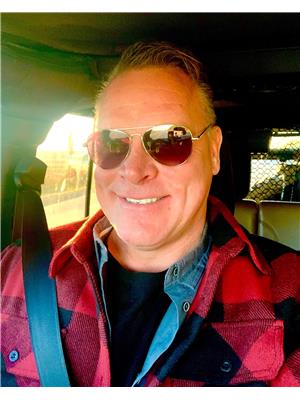 Brian Mcginty