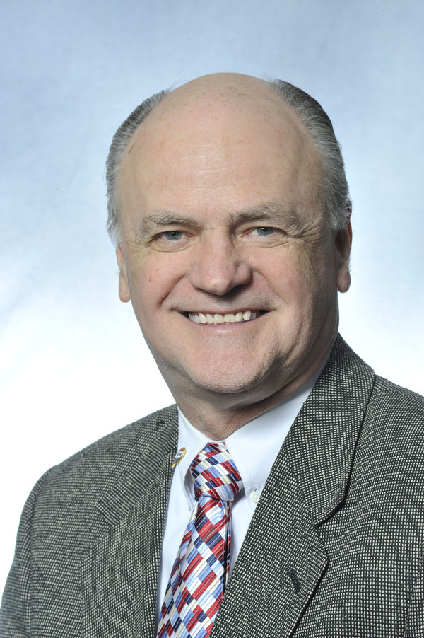 Jim Olander Berglund