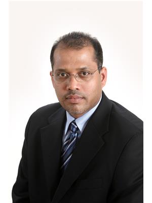 Amir Ramalingam