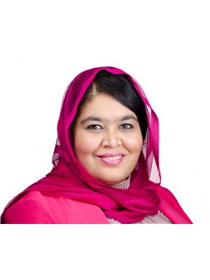 Arminder Kaur Kainth