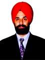 Rajinder Singh Aujla