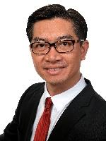 Ted Phungurai