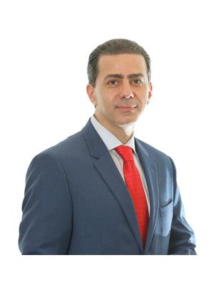 Alireza Allen Jebreili
