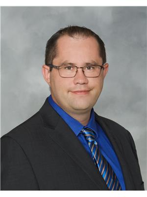 DAVE GIESBRECHT