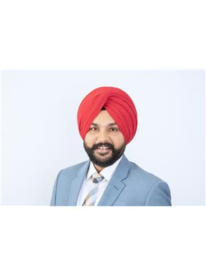 HARPREET SINGH