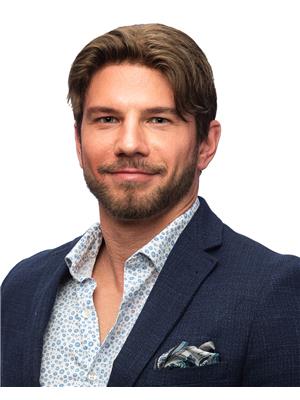 Brian Pcolinsky