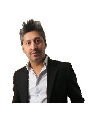 Ali Quadri