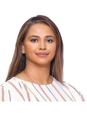 Kulvir Kaur