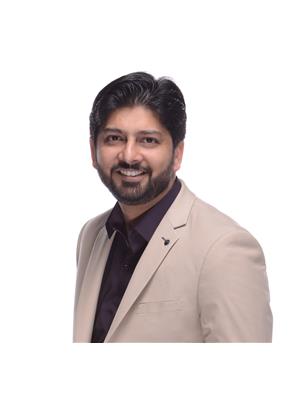 MUBASHAR AHMAD