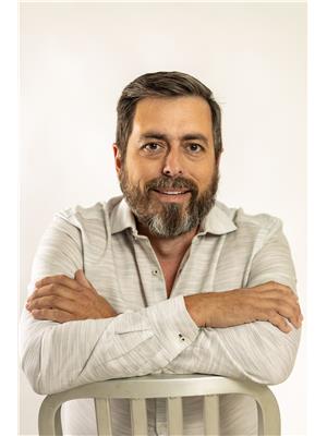 John P. Carle