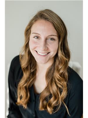 Taylor Brisebois
