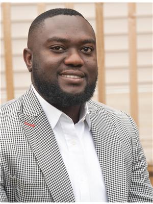 Tolu Atoyebi