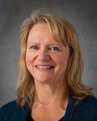 Deb Stevens