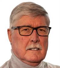 R. Mike Mullin