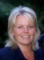 Tricia Fletcher