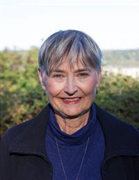 Gail Hewgill